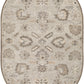 Caesar 15542 Hand Tufted Wool Indoor Area Rug by Surya Rugs