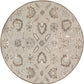 Caesar 15542 Hand Tufted Wool Indoor Area Rug by Surya Rugs