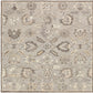 Caesar 15542 Hand Tufted Wool Indoor Area Rug by Surya Rugs