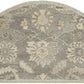 Caesar 15542 Hand Tufted Wool Indoor Area Rug by Surya Rugs