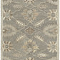 Caesar 15542 Hand Tufted Wool Indoor Area Rug by Surya Rugs