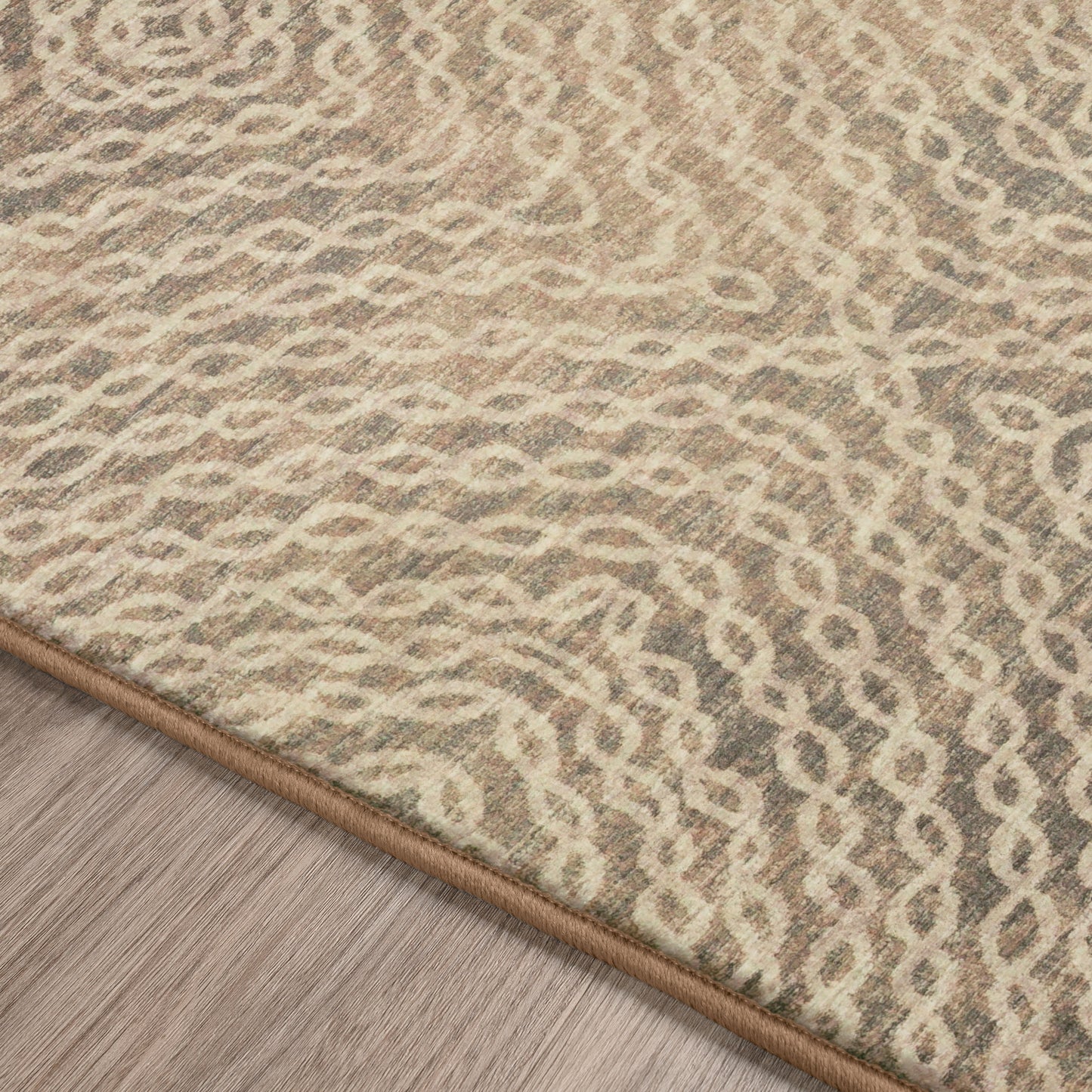 Brisbane BR3 Machine Made Synthetic Blend Indoor Area Rug by Dalyn Rugs