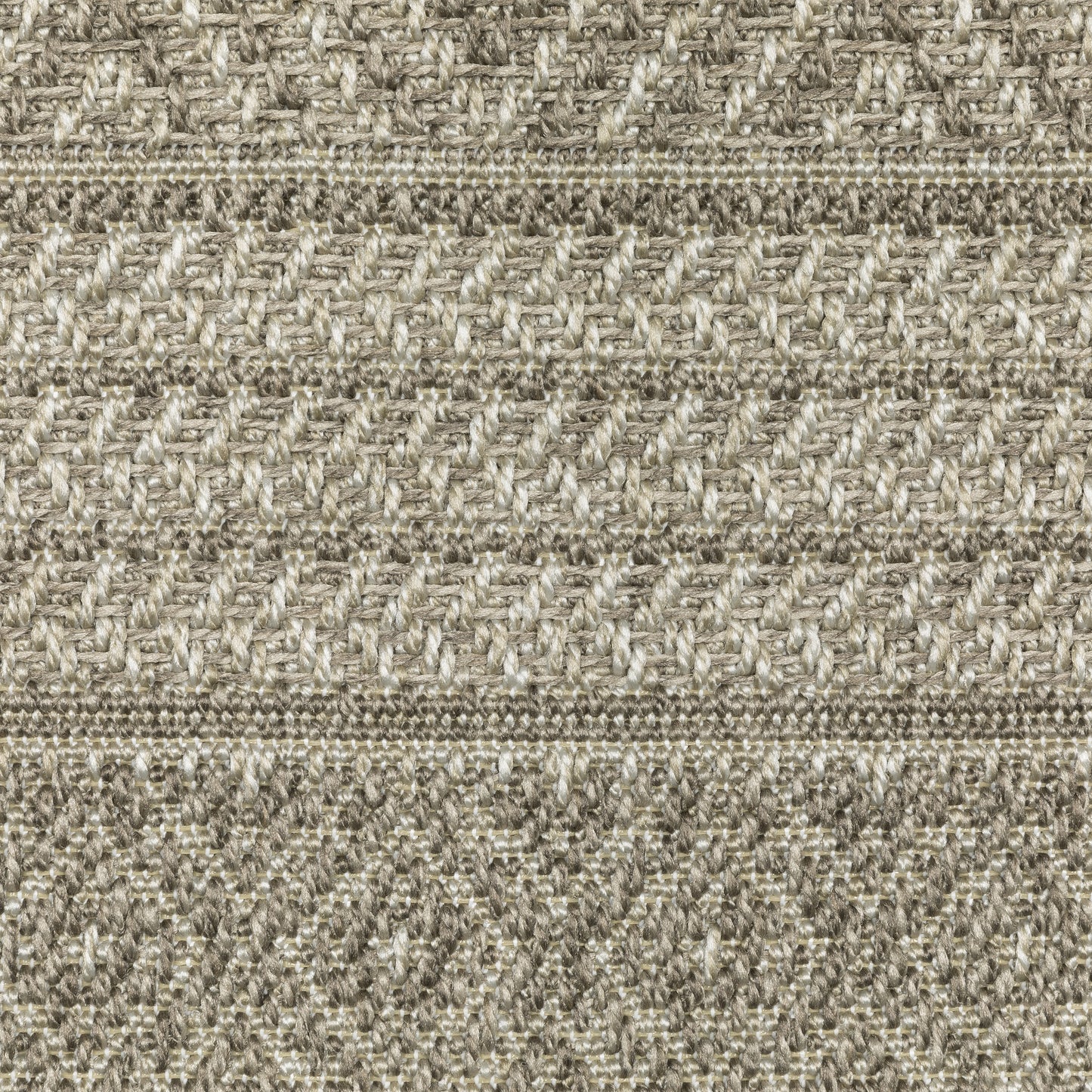 CAICOS Stripe Power-Loomed Synthetic Blend Indoor Area Rug by Oriental Weavers