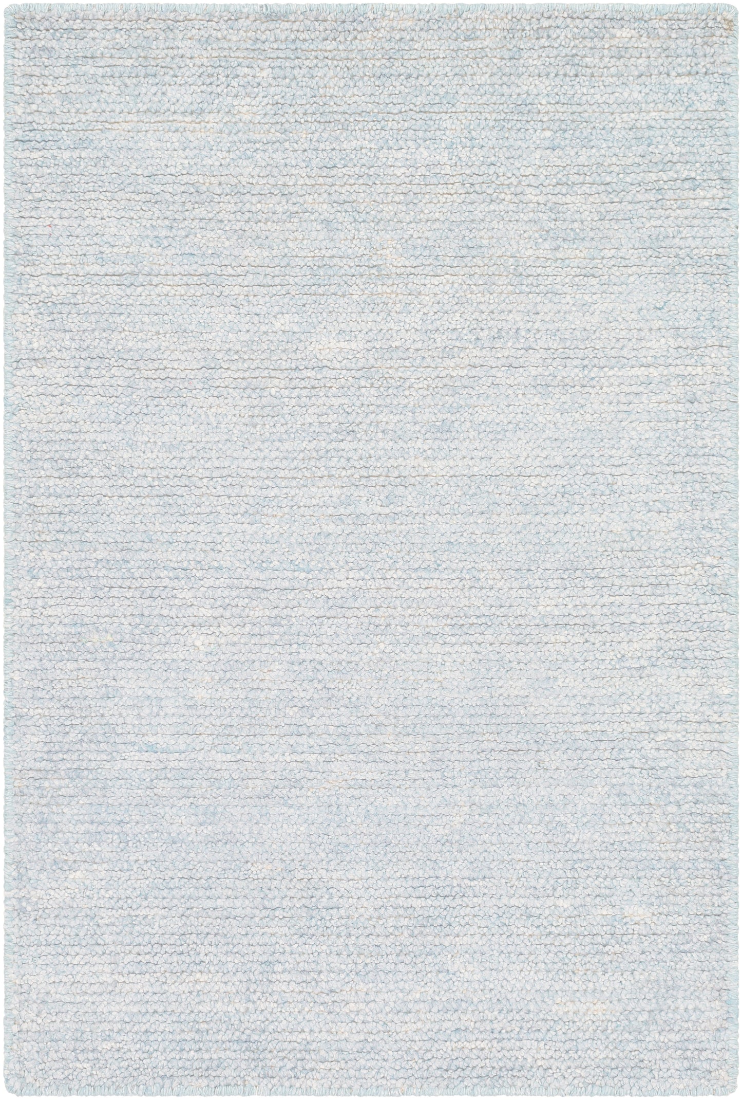 Calm 23798 Hand Woven Synthetic Blend Indoor Area Rug by Surya Rugs