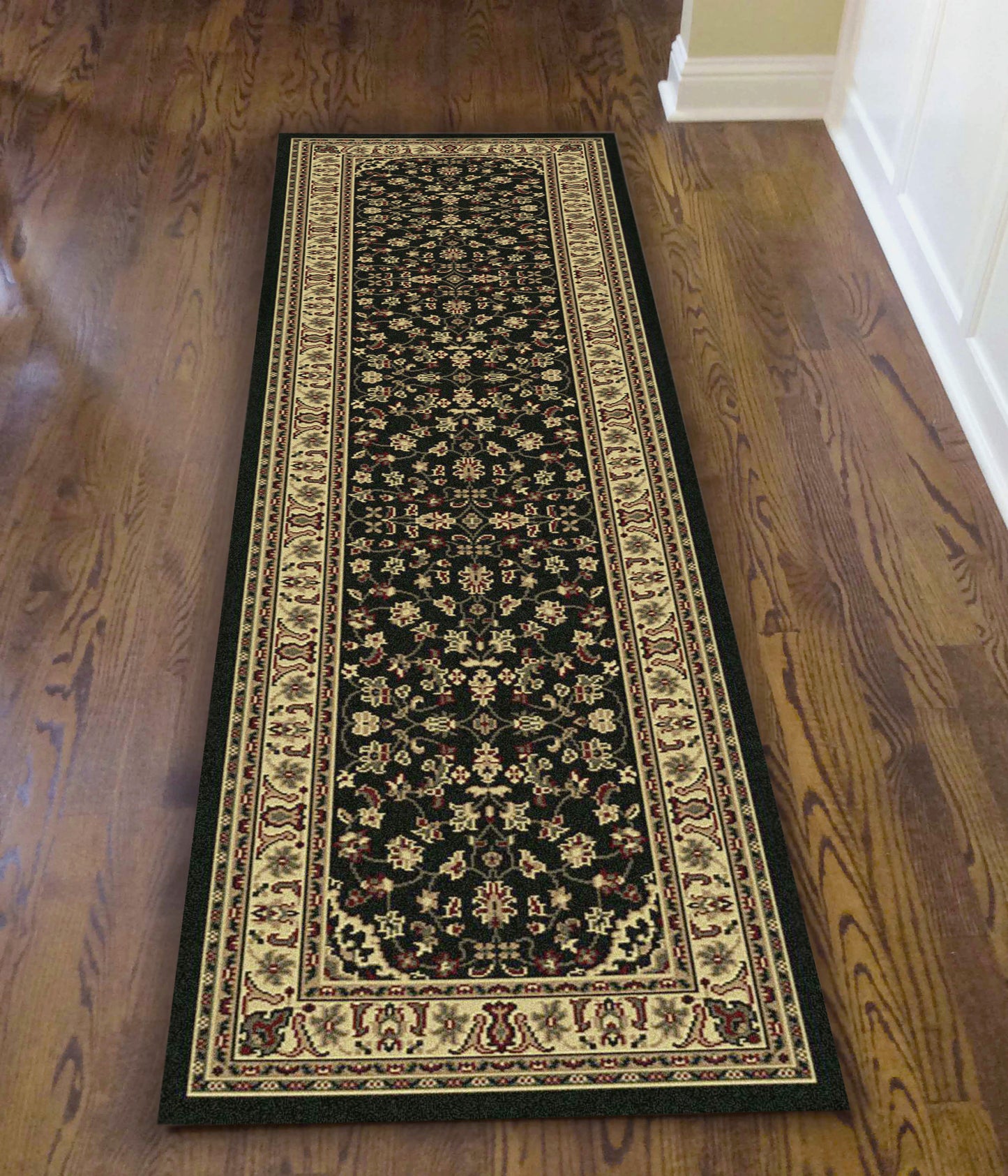 Castello 953 Machine Made Synthetic Blend Indoor Area Rug By Radici USA