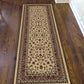 Castello 953 Machine Made Synthetic Blend Indoor Area Rug By Radici USA