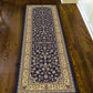 Castello 953 Machine Made Synthetic Blend Indoor Area Rug By Radici USA