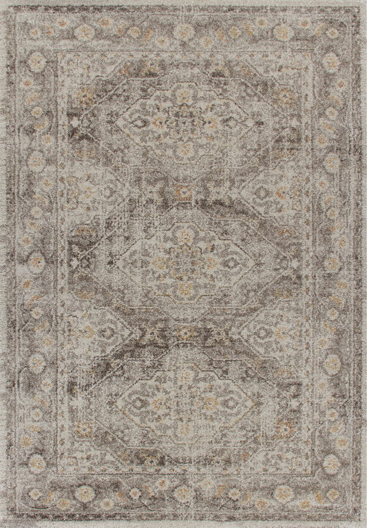 Fresca FC4 Power Woven Synthetic Blend Indoor Area Rug by Dalyn Rugs