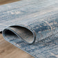 Cascina CC5 Machine Woven Synthetic Blend Indoor Area Rug by Dalyn Rugs