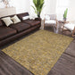 Mateo ME1 Hand Tufted/Cross Tufted Wool Indoor Area Rug by Dalyn Rugs