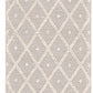 Casa DeCampo 24982 Hand Woven Wool Indoor Area Rug by Surya Rugs