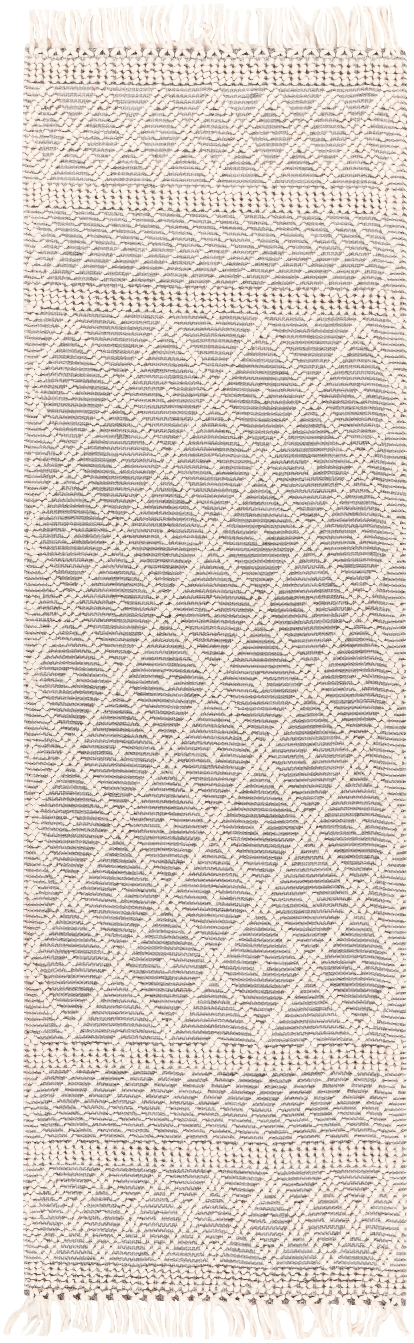 Casa DeCampo 24982 Hand Woven Wool Indoor Area Rug by Surya Rugs