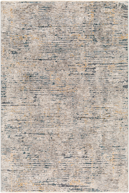 Cardiff 26280 Machine Woven Synthetic Blend Indoor Area Rug by Surya Rugs
