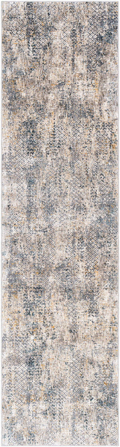Cardiff 26956 Machine Woven Synthetic Blend Indoor Area Rug by Surya Rugs