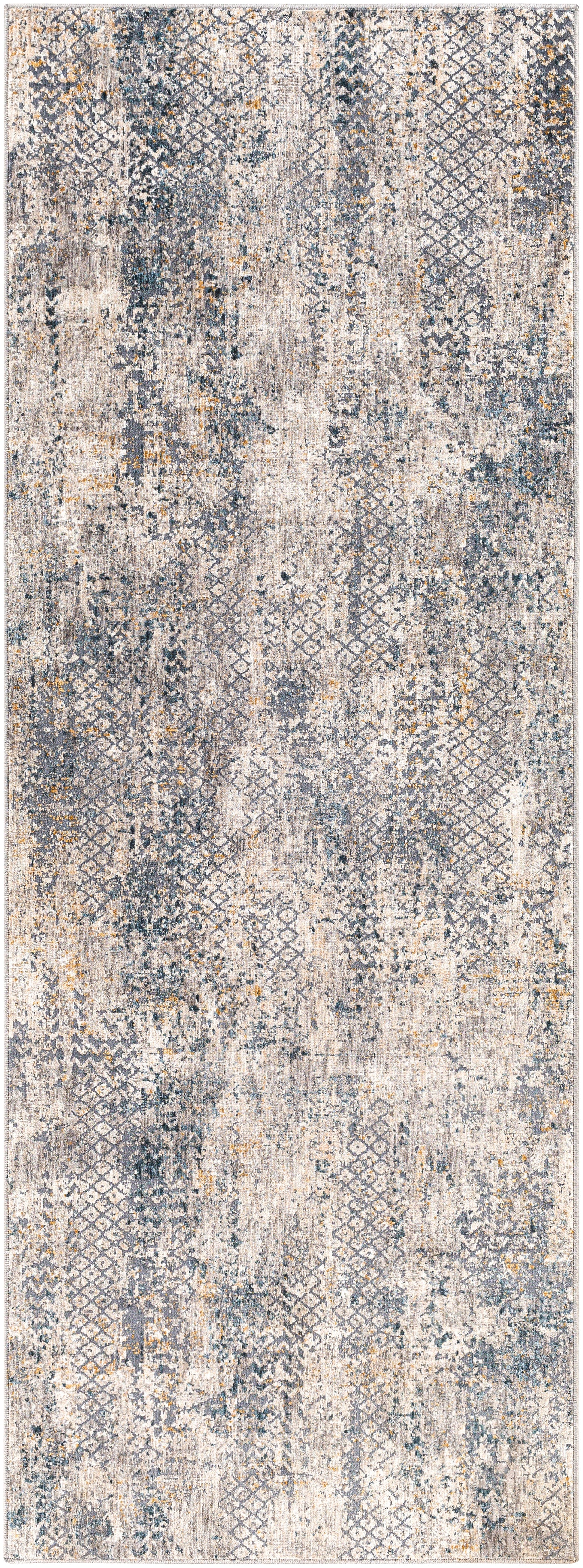 Cardiff 26956 Machine Woven Synthetic Blend Indoor Area Rug by Surya Rugs