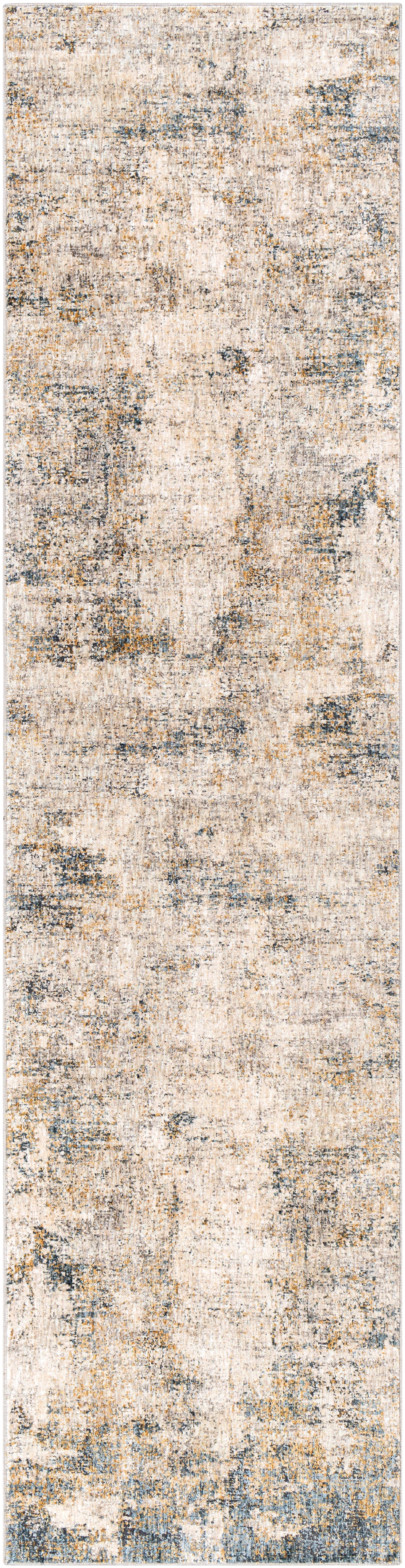 Cardiff 26282 Machine Woven Synthetic Blend Indoor Area Rug by Surya Rugs