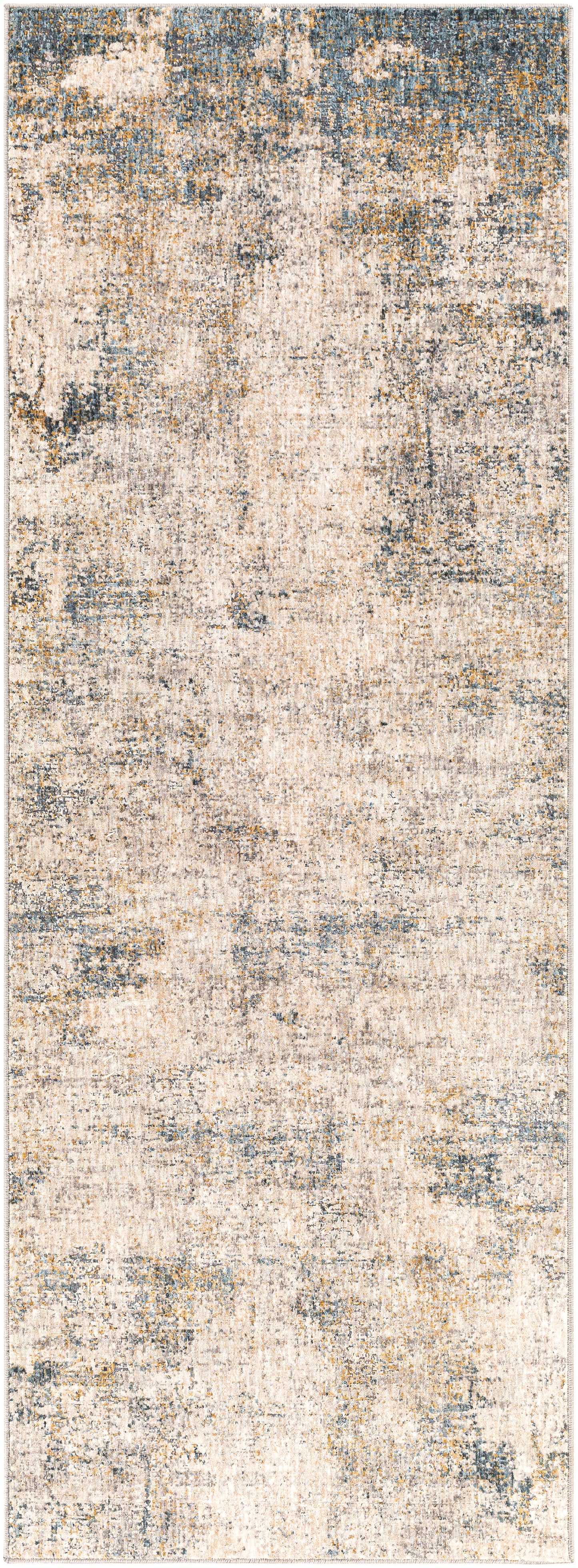 Cardiff 26282 Machine Woven Synthetic Blend Indoor Area Rug by Surya Rugs