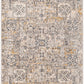 Cardiff 27347 Machine Woven Synthetic Blend Indoor Area Rug by Surya Rugs