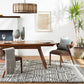 Cadiz 29474 Hand Knotted Wool Indoor Area Rug by Surya Rugs