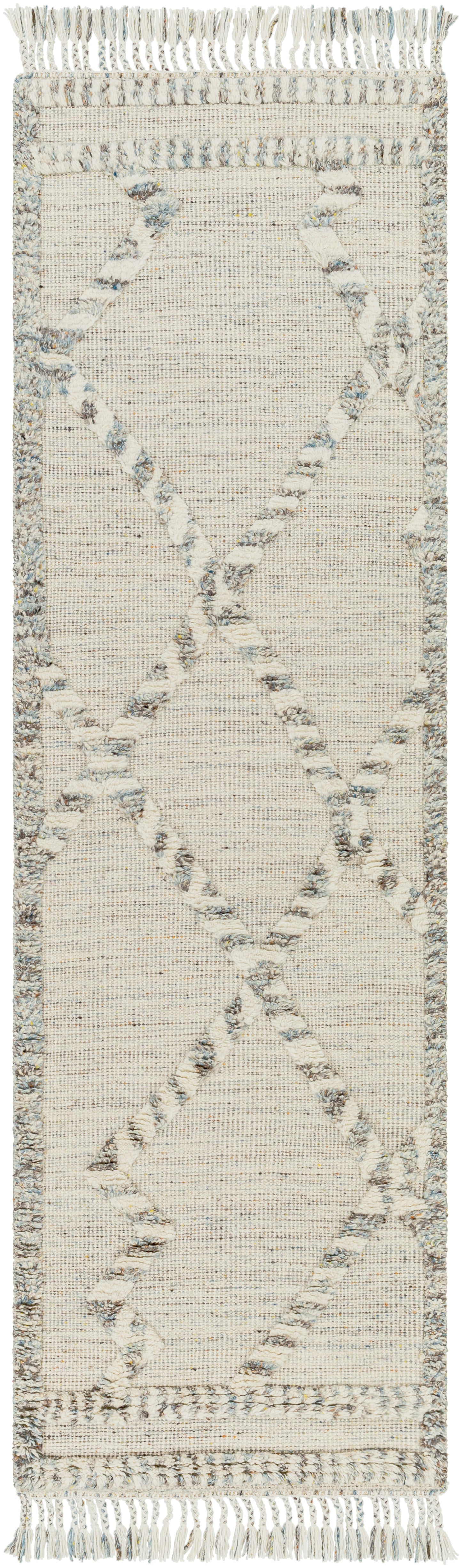 Cadiz 29475 Hand Knotted Wool Indoor Area Rug by Surya Rugs