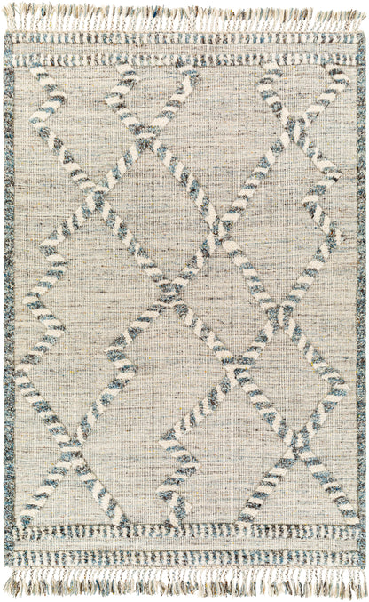 Cadiz 29475 Hand Knotted Wool Indoor Area Rug by Surya Rugs