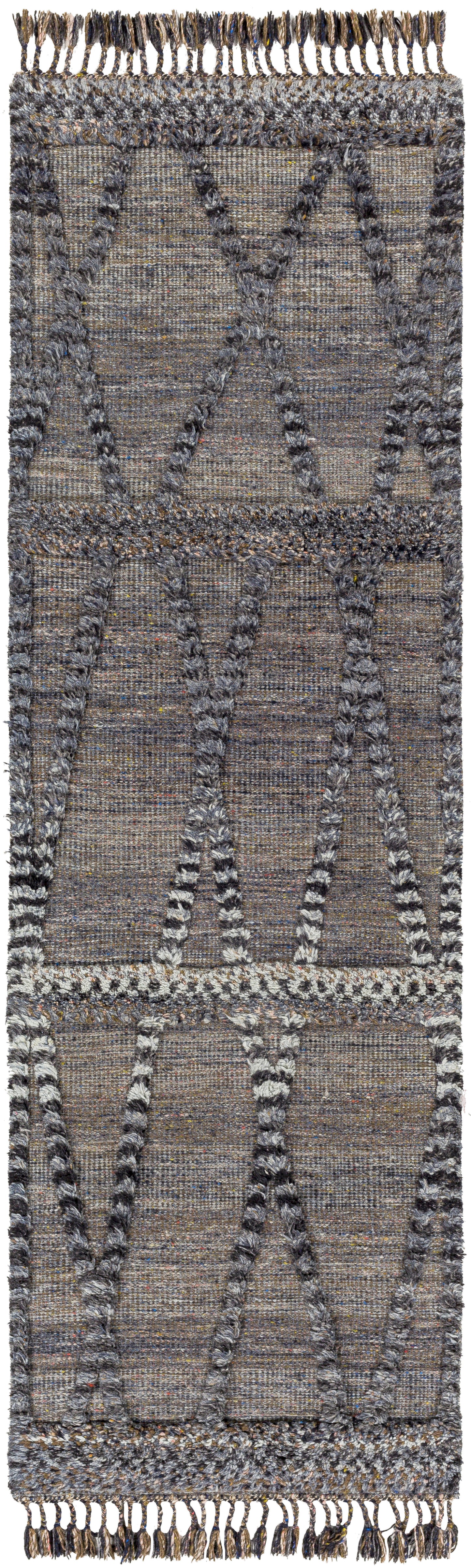 Cadiz 29476 Hand Knotted Wool Indoor Area Rug by Surya Rugs