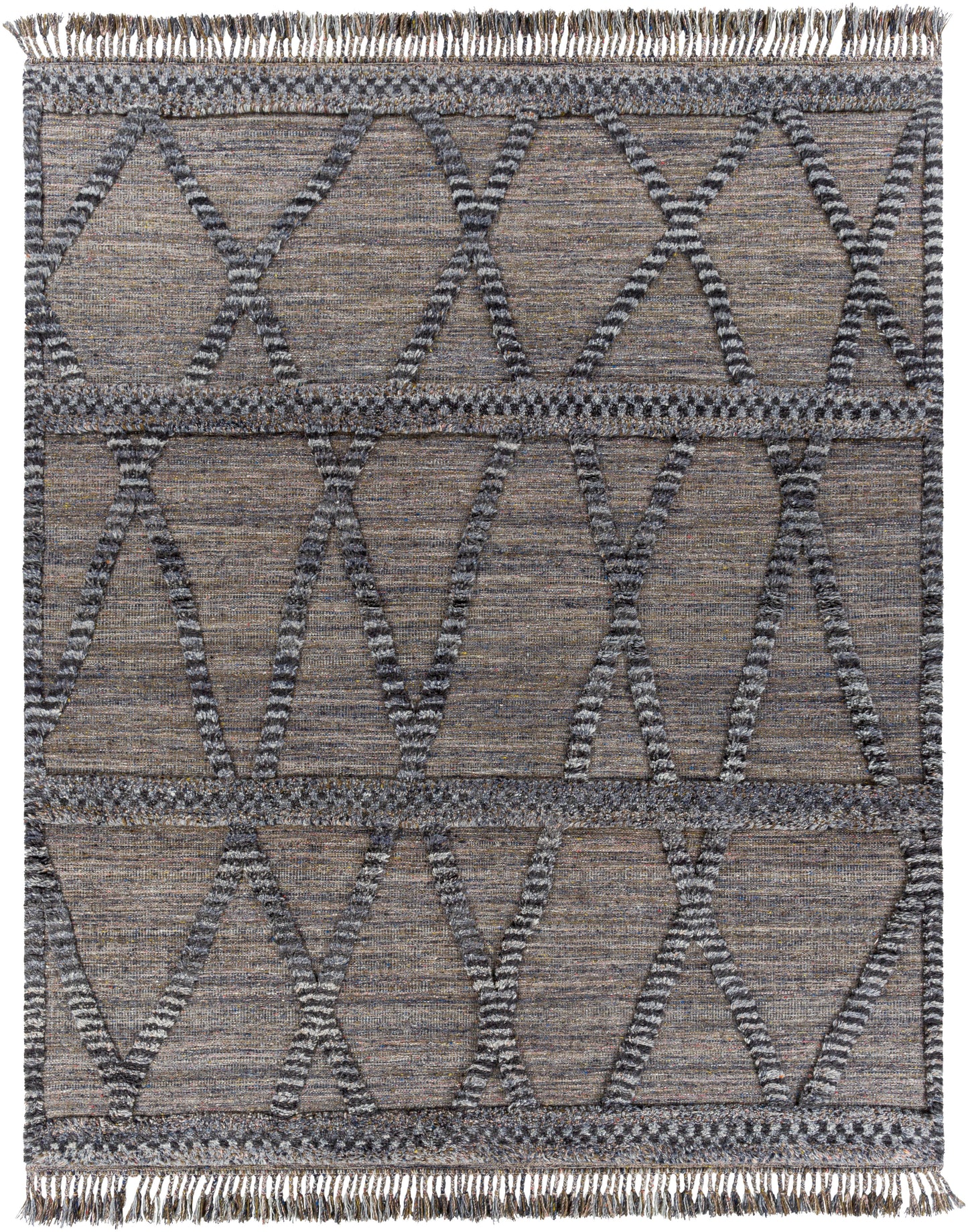 Cadiz 29476 Hand Knotted Wool Indoor Area Rug by Surya Rugs