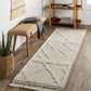 Cadiz 29477 Hand Knotted Wool Indoor Area Rug by Surya Rugs