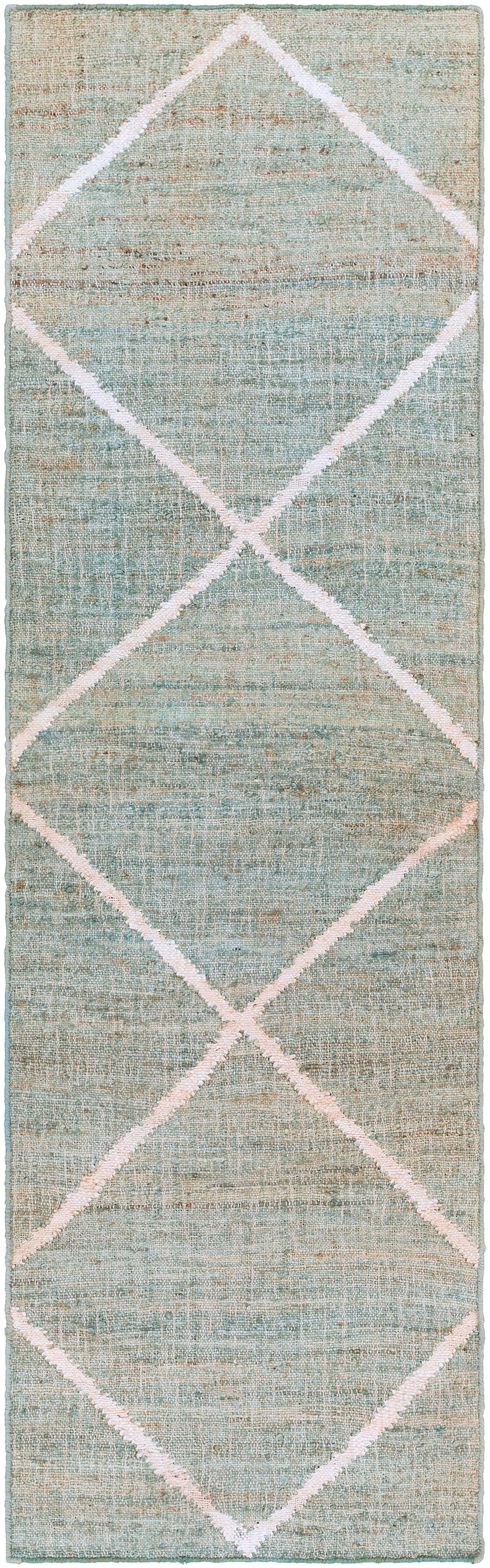 Cadence 25939 Hand Woven Jute Indoor Area Rug by Surya Rugs