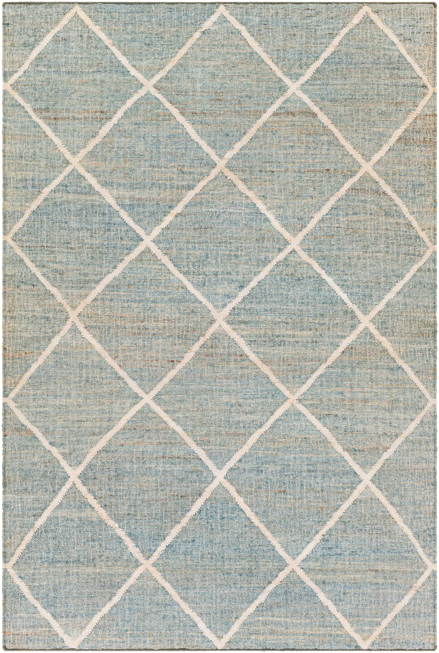 Cadence 25939 Hand Woven Jute Indoor Area Rug by Surya Rugs