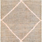 Cadence 25939 Hand Woven Jute Indoor Area Rug by Surya Rugs