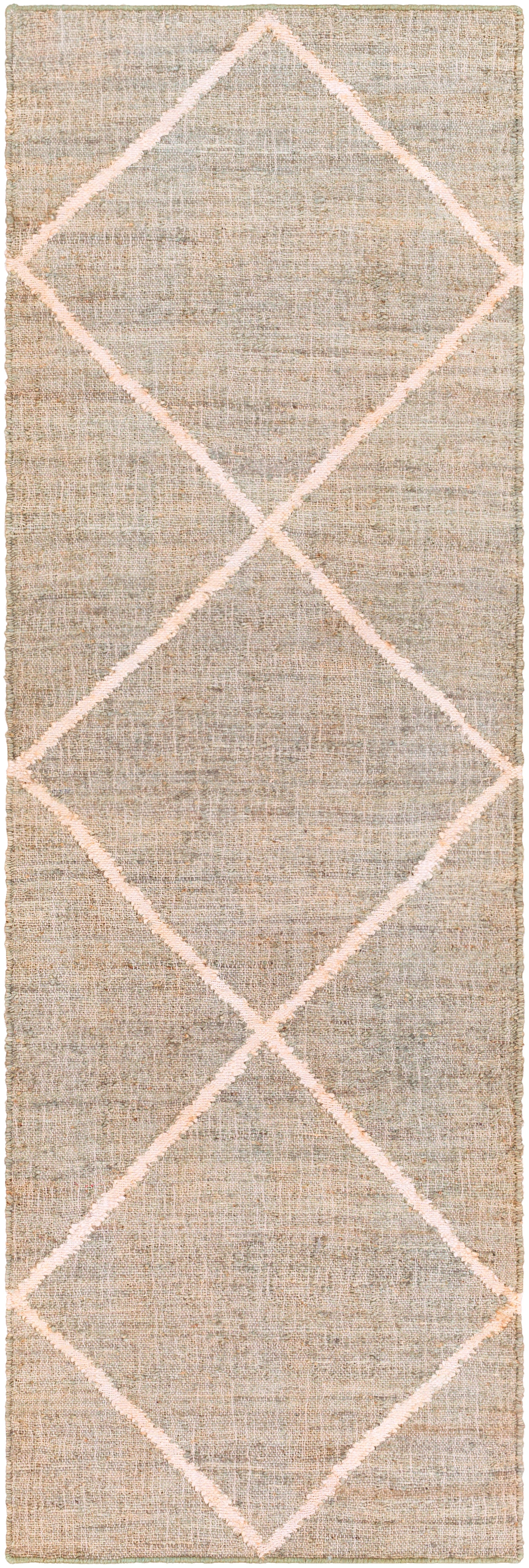 Cadence 25939 Hand Woven Jute Indoor Area Rug by Surya Rugs