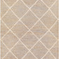 Cadence 25939 Hand Woven Jute Indoor Area Rug by Surya Rugs