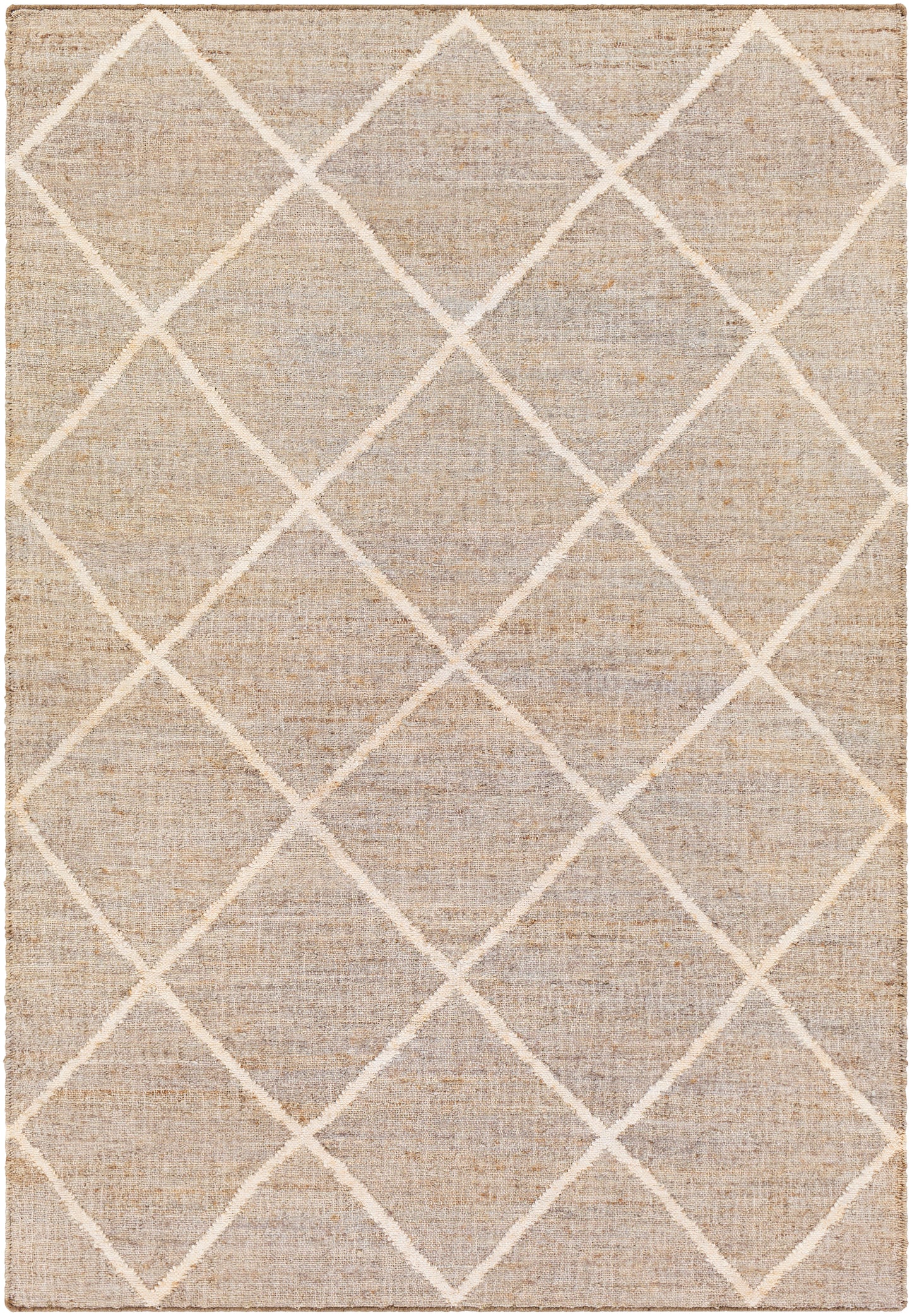 Cadence 25939 Hand Woven Jute Indoor Area Rug by Surya Rugs