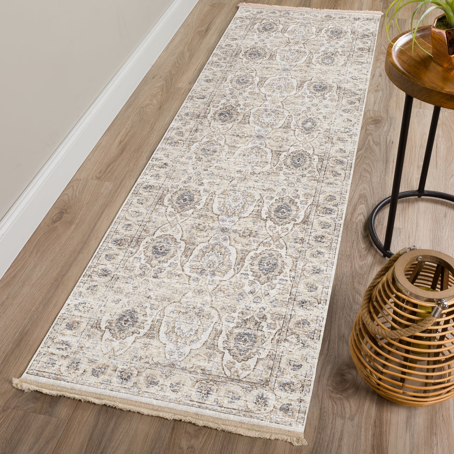 Marbella MB5 Machine Made Synthetic Blend Indoor Area Rug by Dalyn Rugs