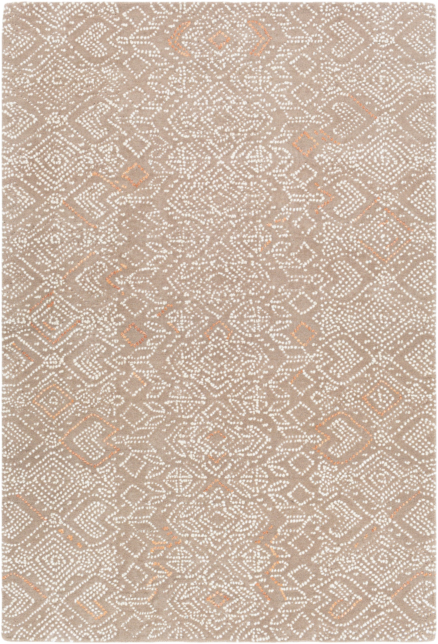 Corfu 27338 Hand Tufted Wool Indoor Area Rug by Surya Rugs