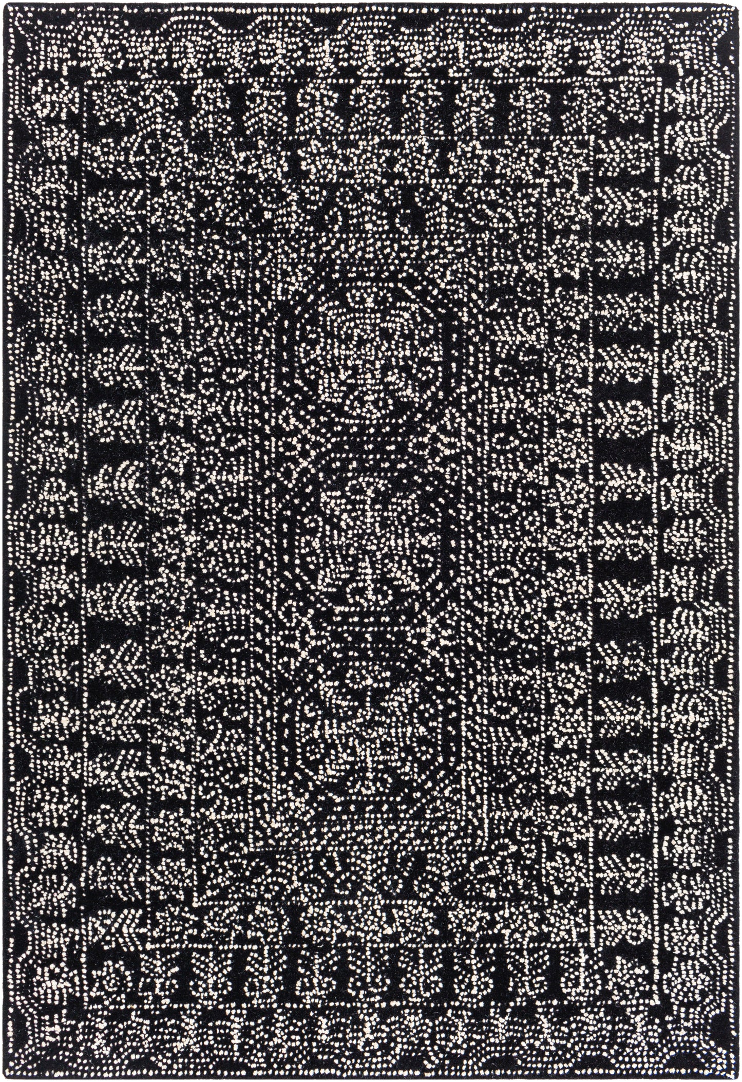 Corfu 27327 Hand Tufted Wool Indoor Area Rug by Surya Rugs