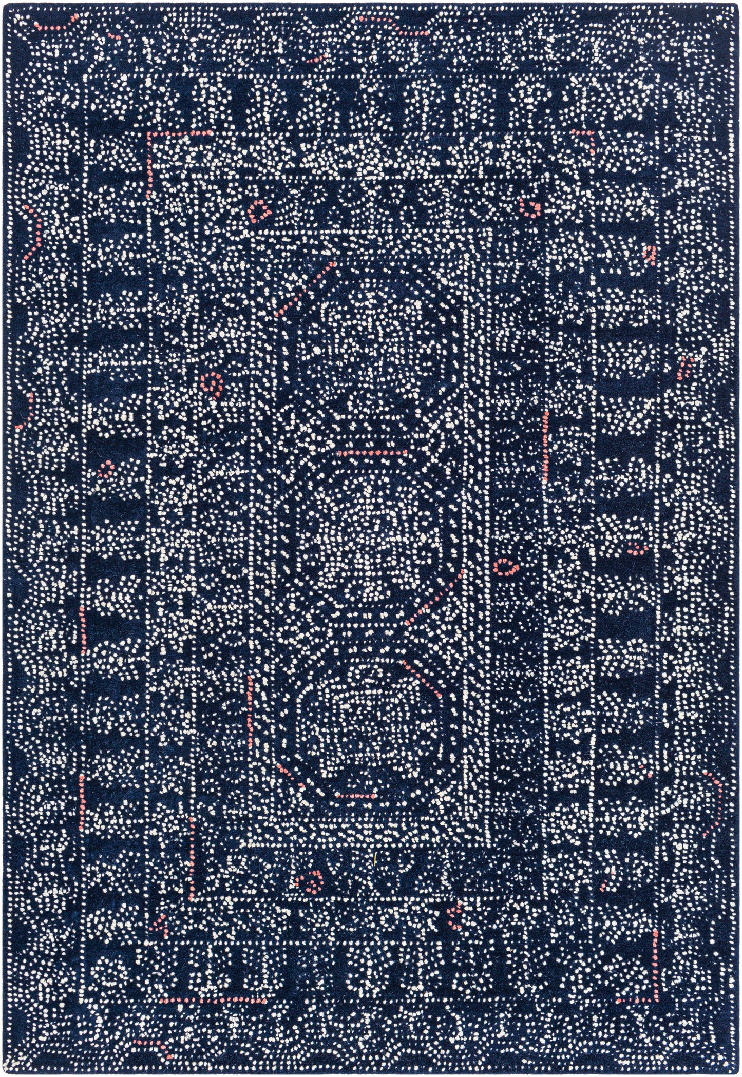 Corfu 27327 Hand Tufted Wool Indoor Area Rug by Surya Rugs