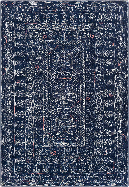 Corfu 27327 Hand Tufted Wool Indoor Area Rug by Surya Rugs