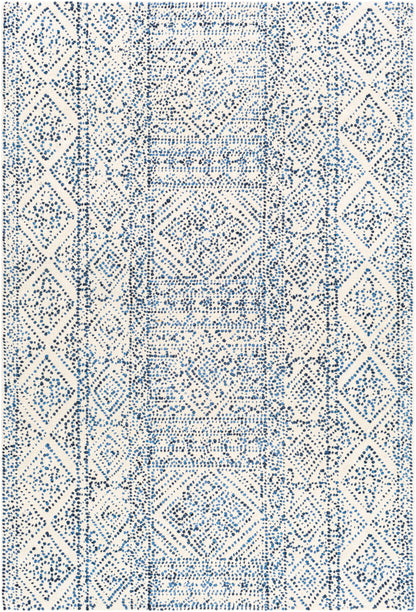 Corfu 27326 Hand Tufted Wool Indoor Area Rug by Surya Rugs