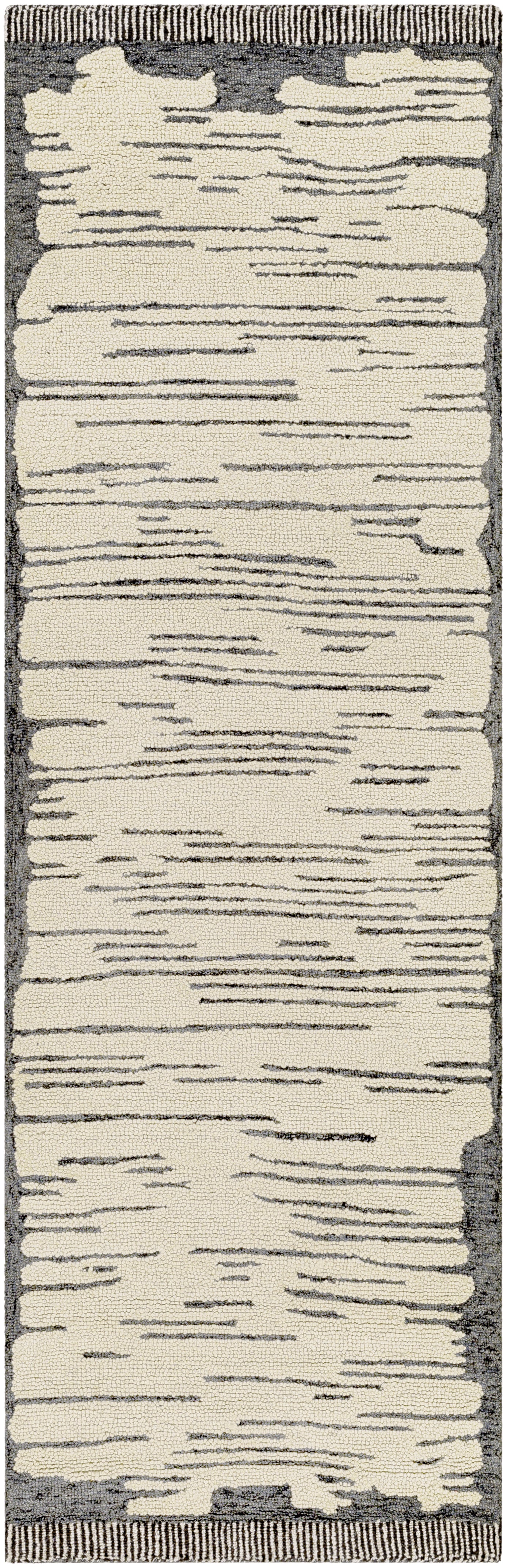 Cherokee 30181 Hand Tufted Wool Indoor Area Rug by Surya Rugs – The Rug ...