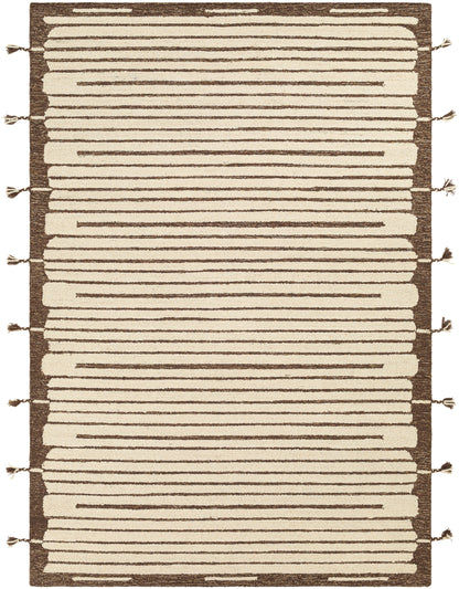 Cherokee 30182 Hand Tufted Wool Indoor Area Rug by Surya Rugs
