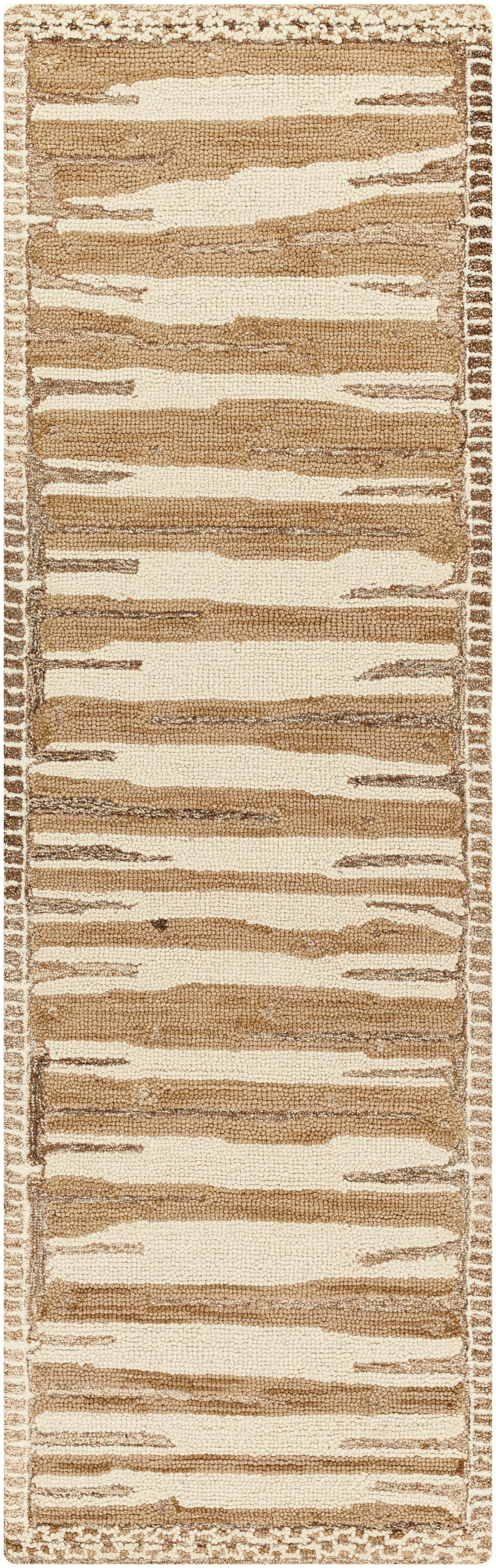 Cherokee 30183 Hand Tufted Wool Indoor Area Rug by Surya Rugs