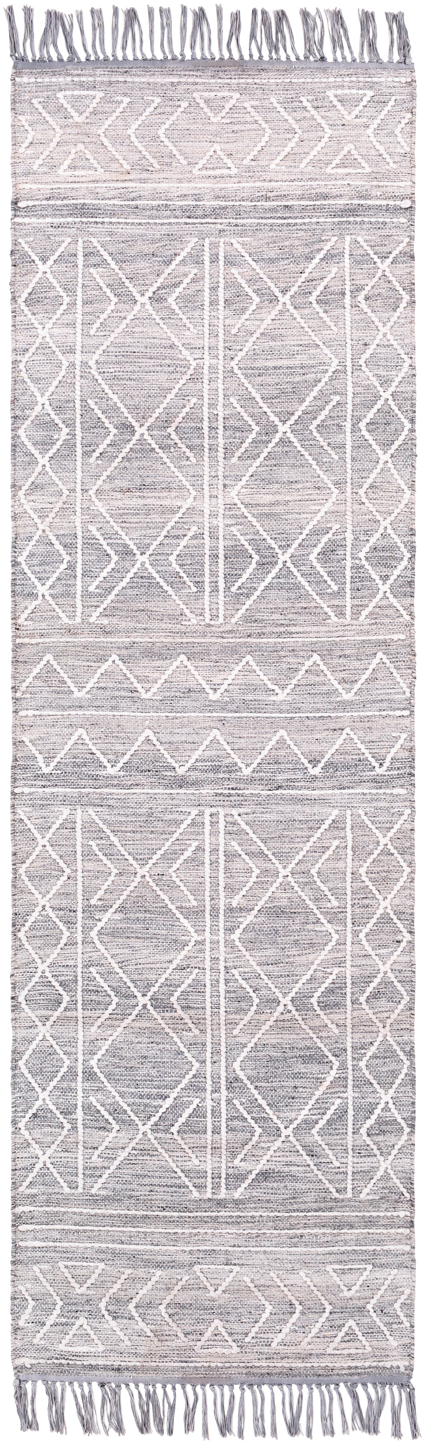 Cheyenne 23664 Hand Woven Wool Indoor Area Rug by Surya Rugs