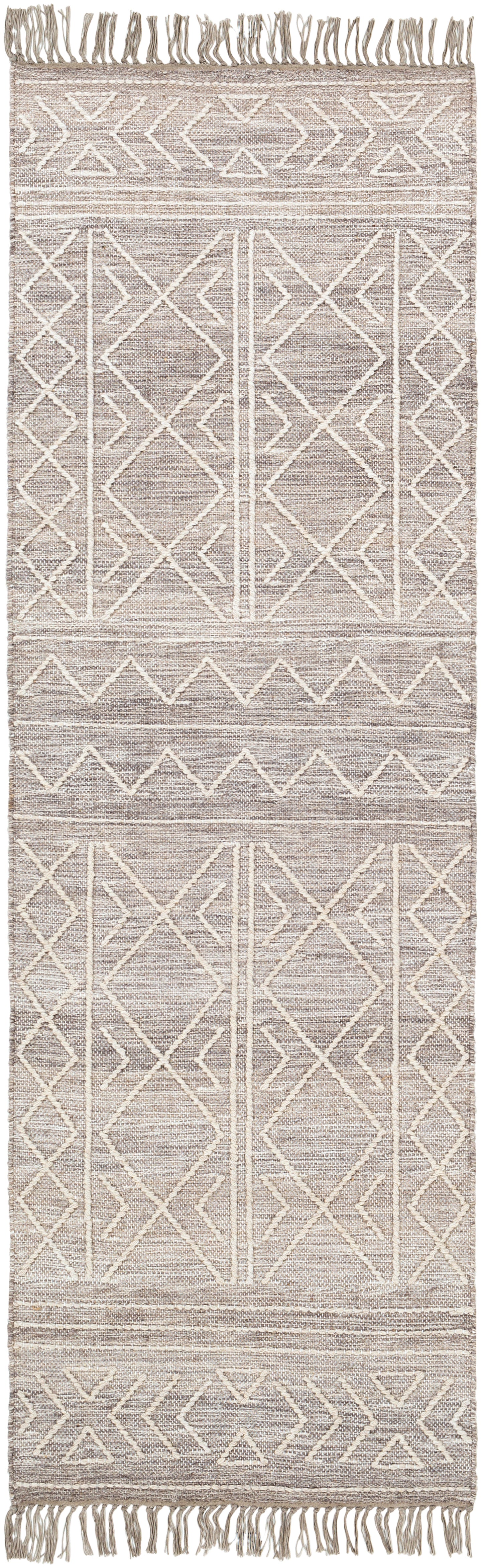 Cheyenne 23664 Hand Woven Wool Indoor Area Rug by Surya Rugs