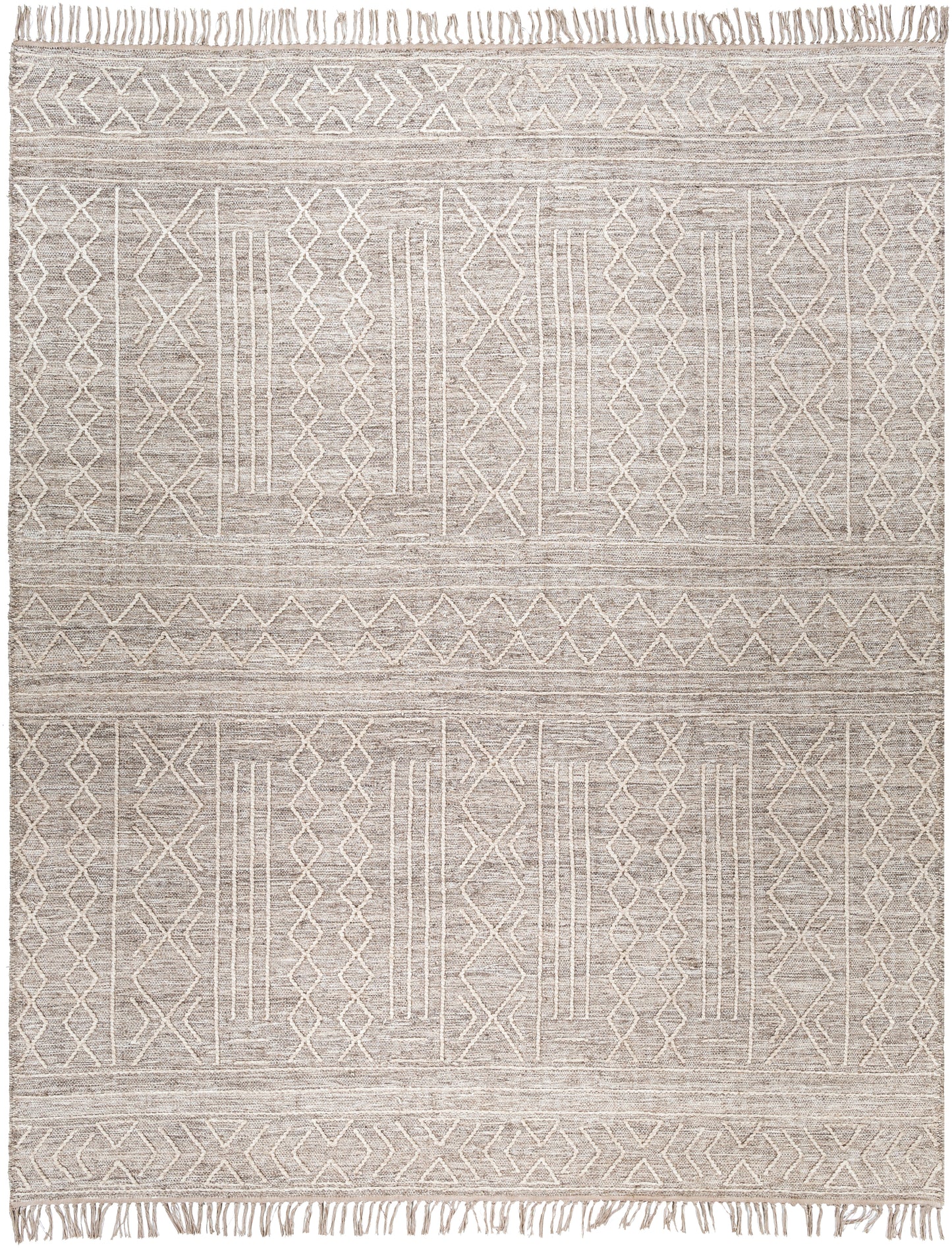 Cheyenne 23664 Hand Woven Wool Indoor Area Rug by Surya Rugs