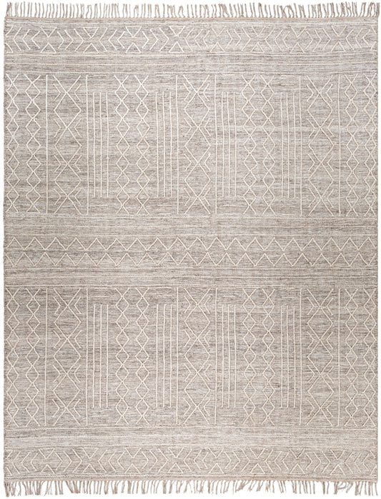 Cheyenne 23664 Hand Woven Wool Indoor Area Rug by Surya Rugs