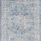 Barclay-BCL10 Cut Pile Synthetic Blend Indoor Area Rug by Tayse Rugs
