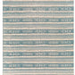 Calisa 27280 Hand Loomed Cotton Indoor Area Rug by Surya Rugs