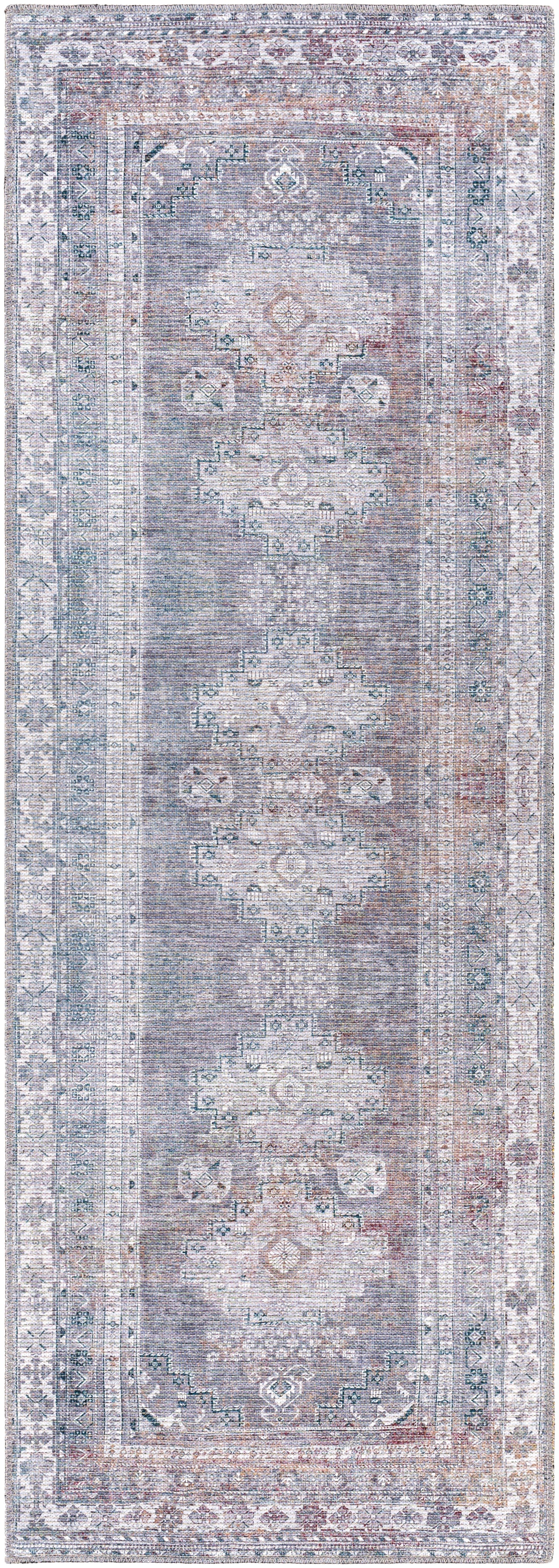 Colin 29920 Machine Woven Synthetic Blend Indoor Area Rug by Surya Rugs